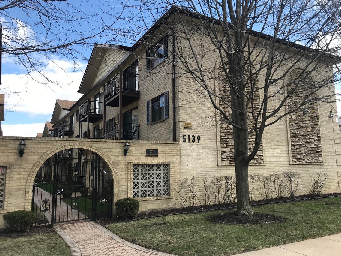 5139 N East River Rd. #267C, Chicago, IL 60656