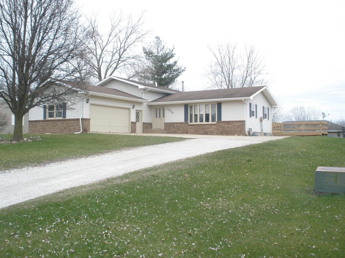 1013 Bratton Ave., Marseilles, IL 61341
