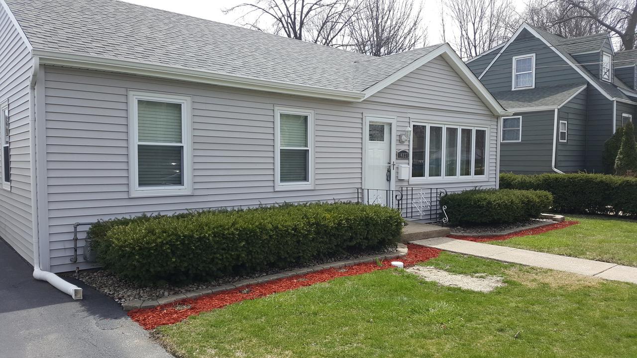 14837 Keeler Ave., Midlothian, IL 60445