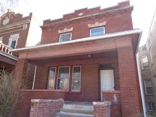 7823 S Morgan St., Chicago, IL 60620