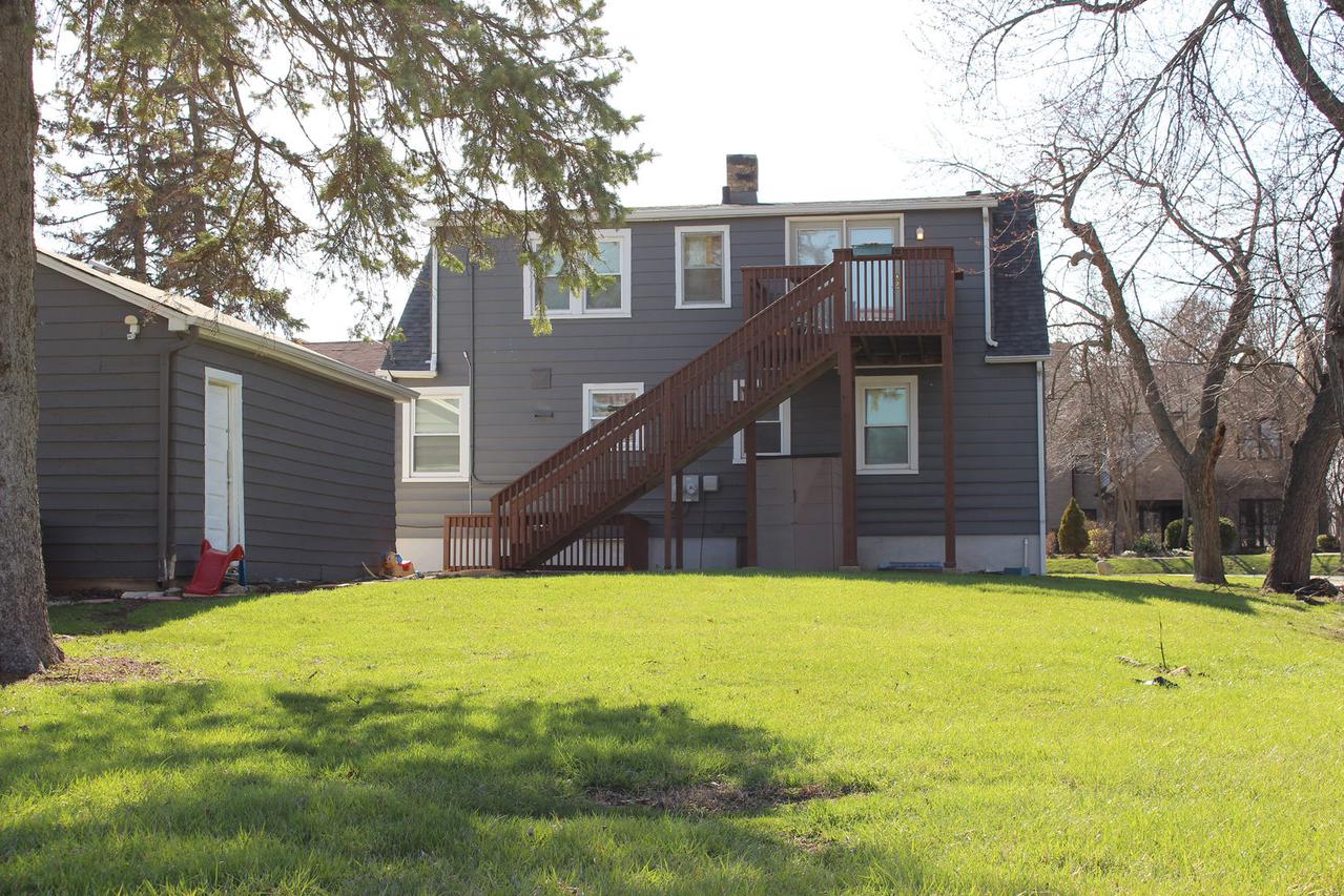 333 S Cass Ave., Westmont, IL 60559