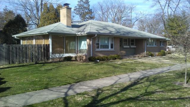 900 Juniper Rd., Glenview, IL 60025