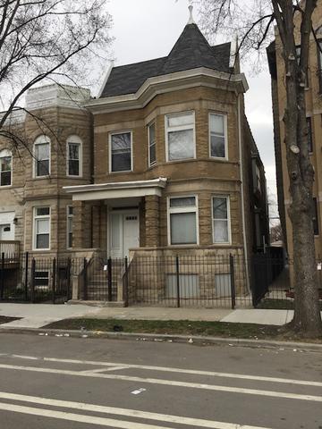 3044 W Jackson Blvd., Chicago, IL 60612