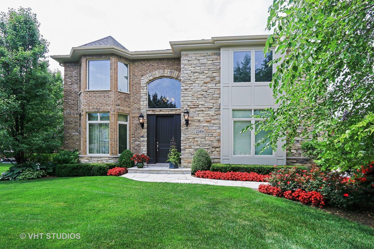 2189 Beaver Creek Dr., Vernon Hills, IL 60061