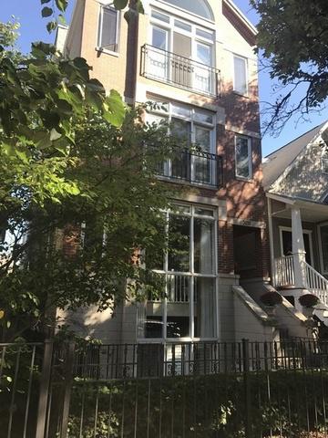 3035 N Seminary Ave. #2, Chicago, IL 60657