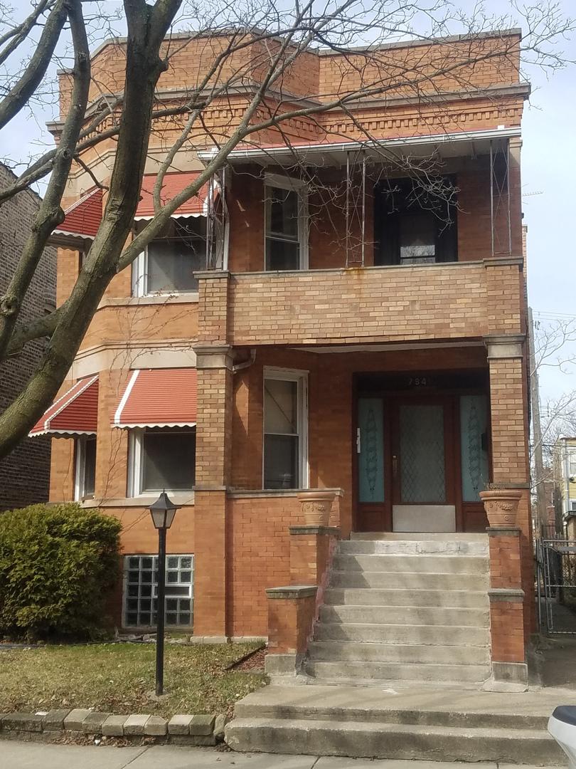 7940 S Green St., Chicago, IL 60620