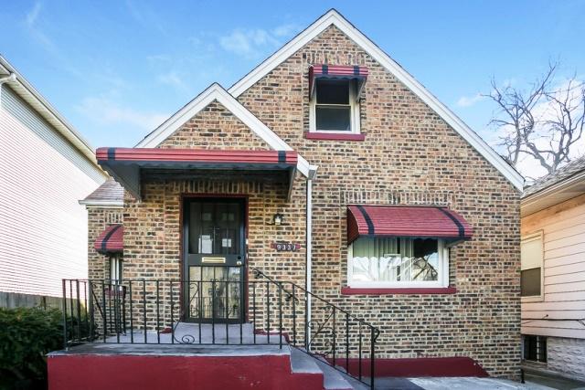 9337 S Kimbark Ave., Chicago, IL 60619