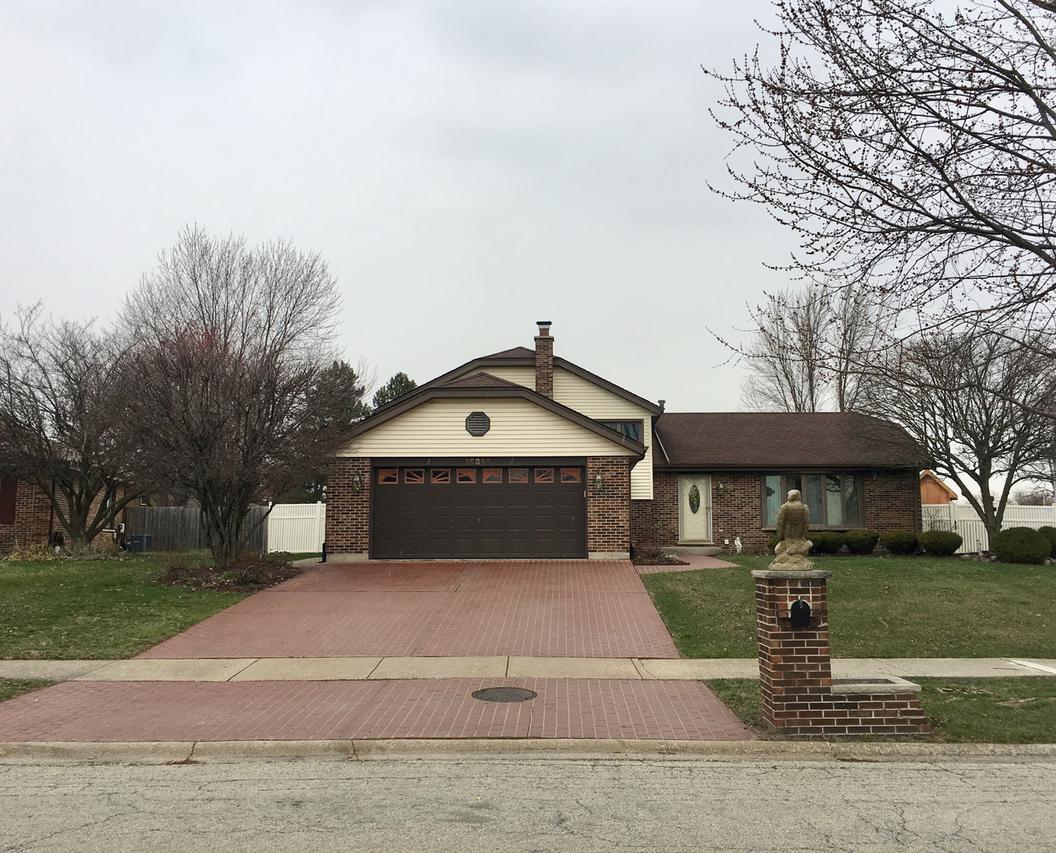 15314 Stradford Ln., Orland Park, IL 60462