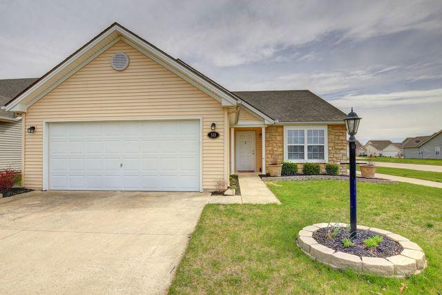 513 Yalow Dr., Champaign, IL 61822