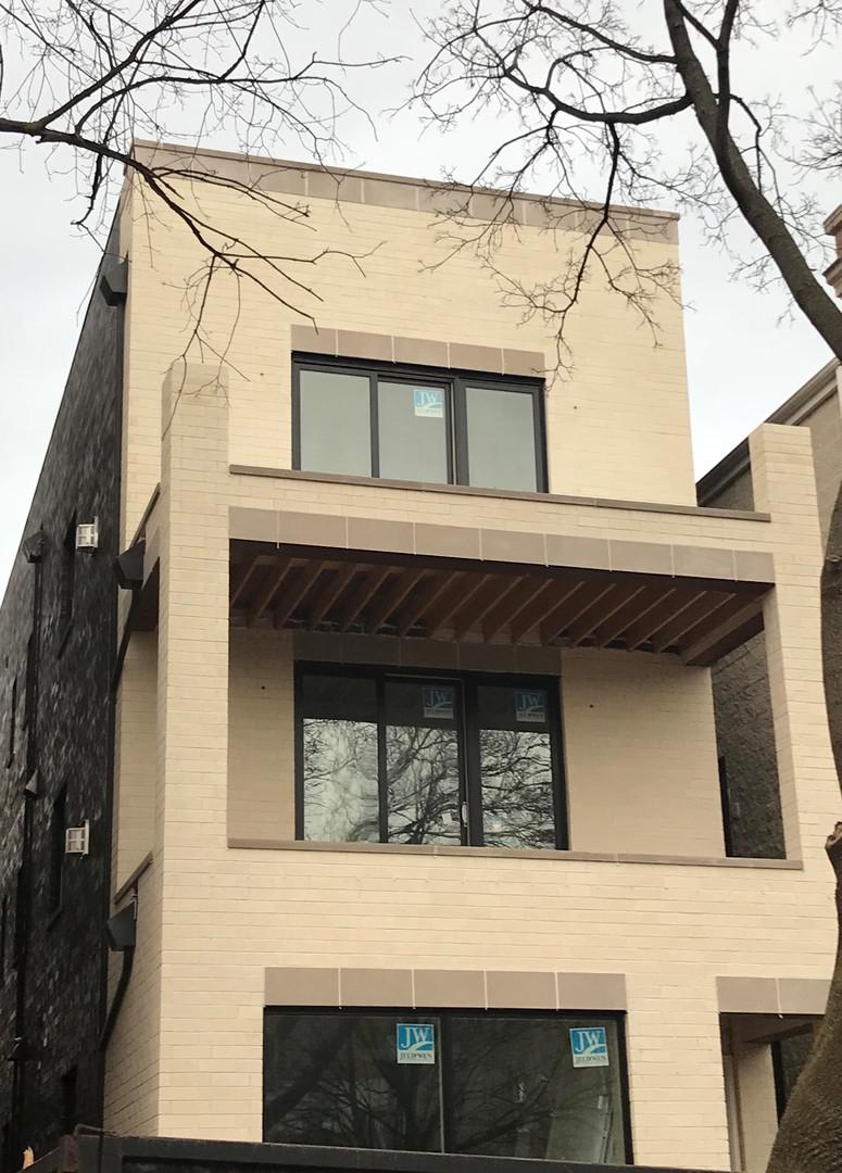 1228 W Melrose St. #1, Chicago, IL 60657