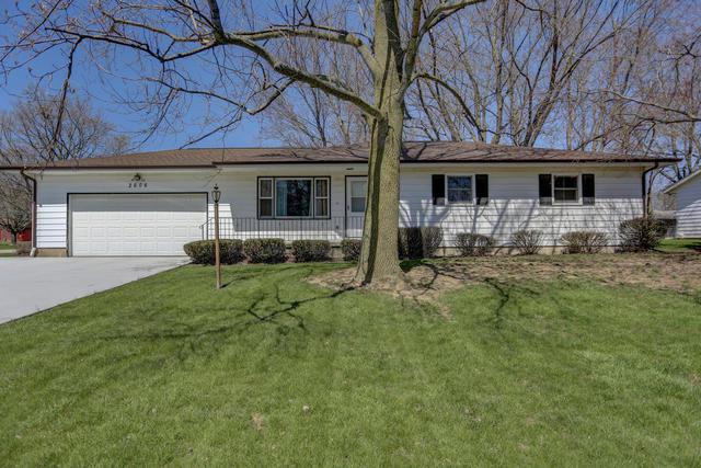 2606 Rolling Acres Dr., Champaign, IL 61822