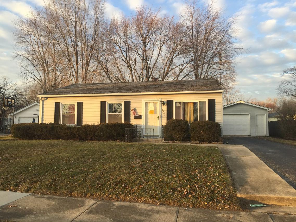 2305 George Ave., Joliet, IL 60435