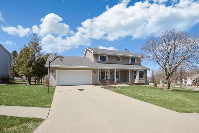 2208 Wheatland Ter., Freeport, IL 61032
