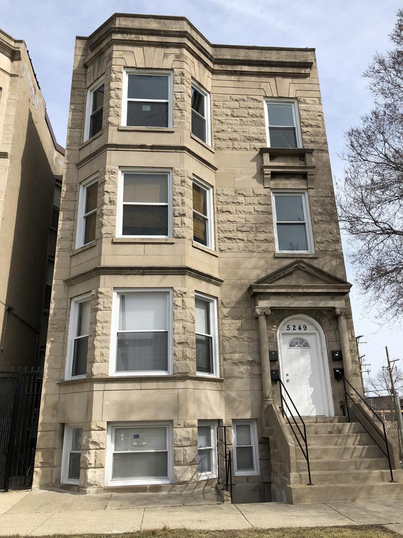 5249 S Indiana Ave., Chicago, IL 60615