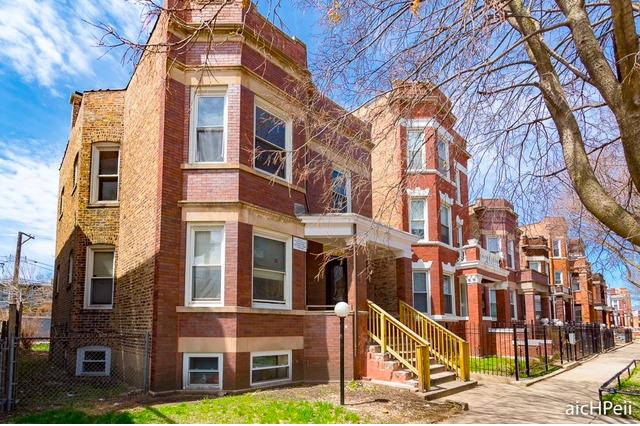 6240 S Champlain St., Chicago, IL 60637