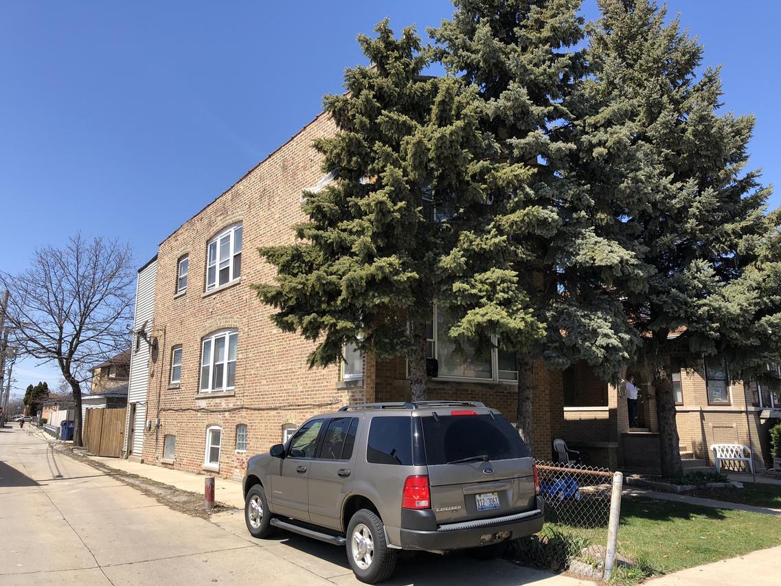 2814 Edgington St., Franklin Park, IL 60131