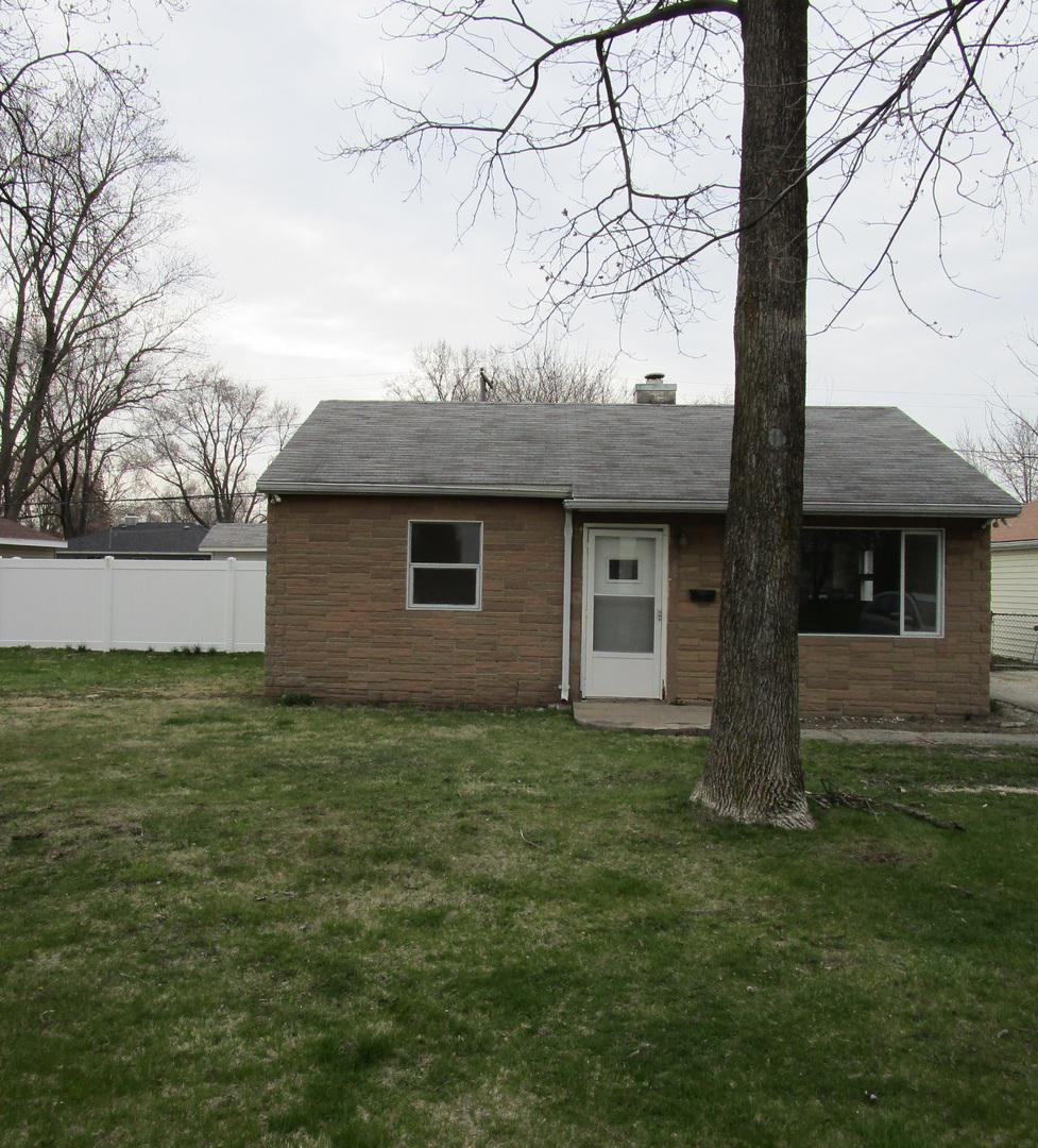 2015 Mcdonough St., Joliet, IL 60436