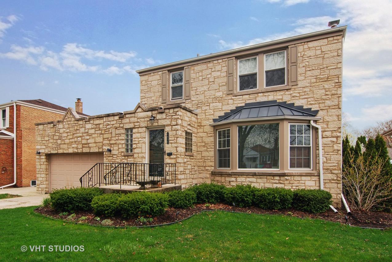 1836 N 73rd Ave., Elmwood Park, IL 60707