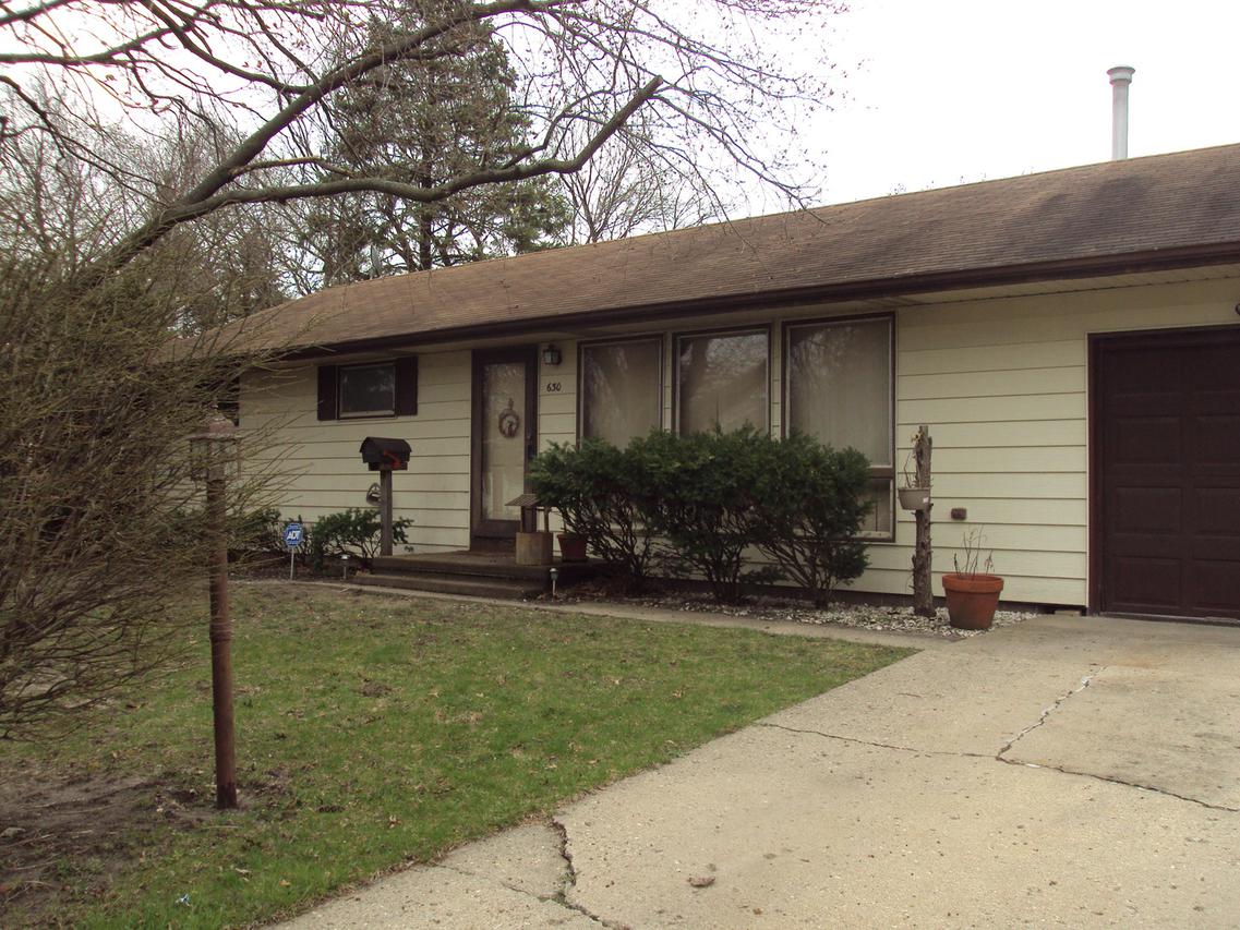 630 Morningside Dr., Rantoul, IL 61866