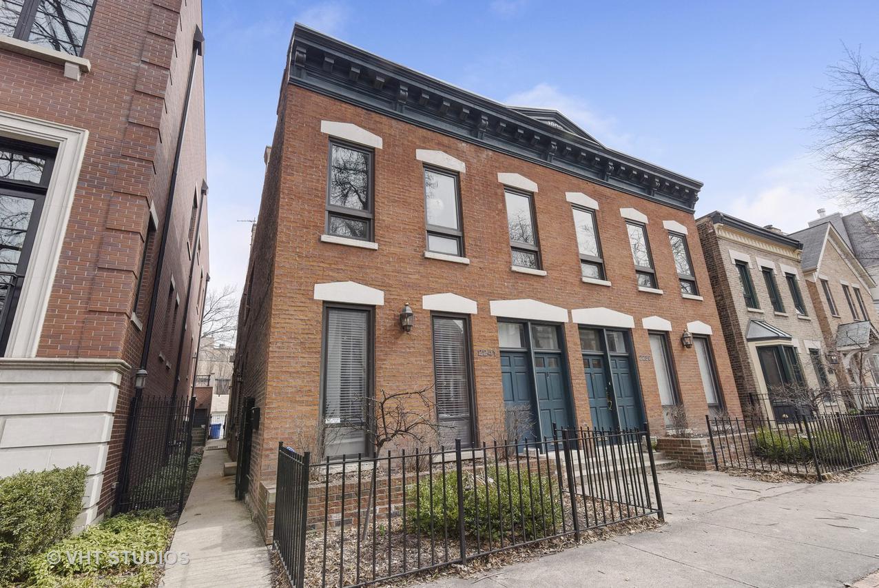 2241 N Magnolia Ave. #1, Chicago, IL 60614