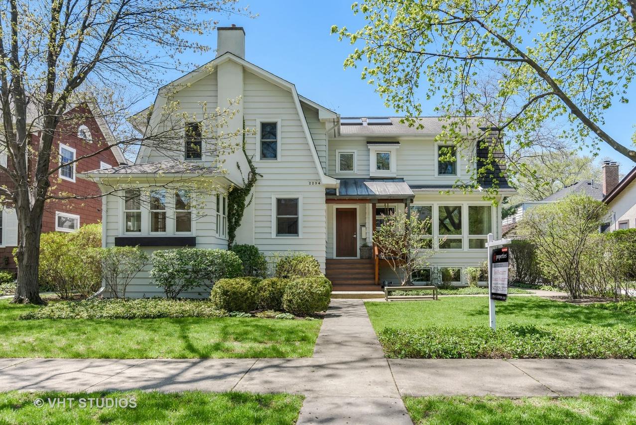 2234 Forestview Rd., Evanston, IL 60201