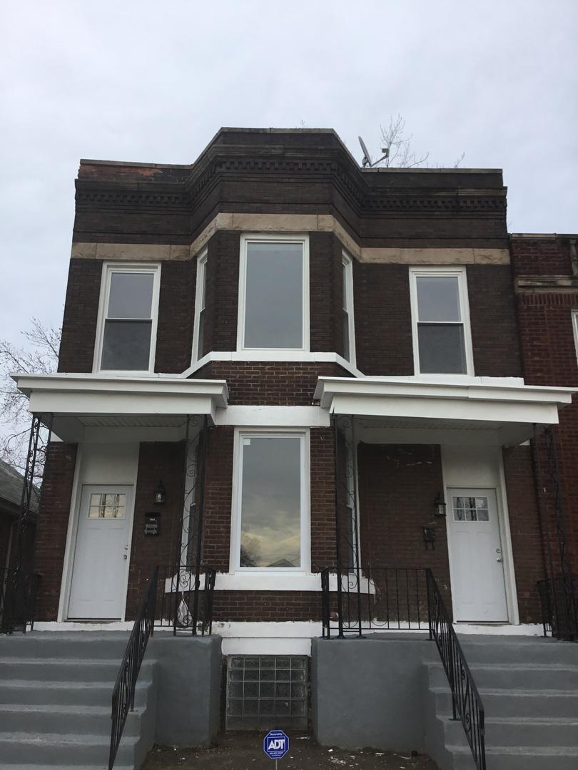 [Address Hidden by Seller], Chicago, IL 60621