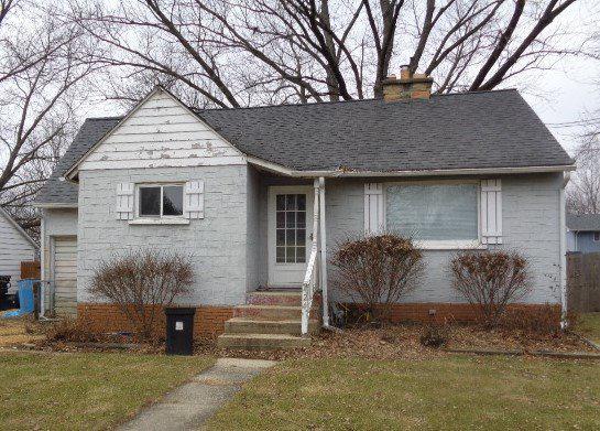 424 S Ogle Ave., Mount Morris, IL 61054