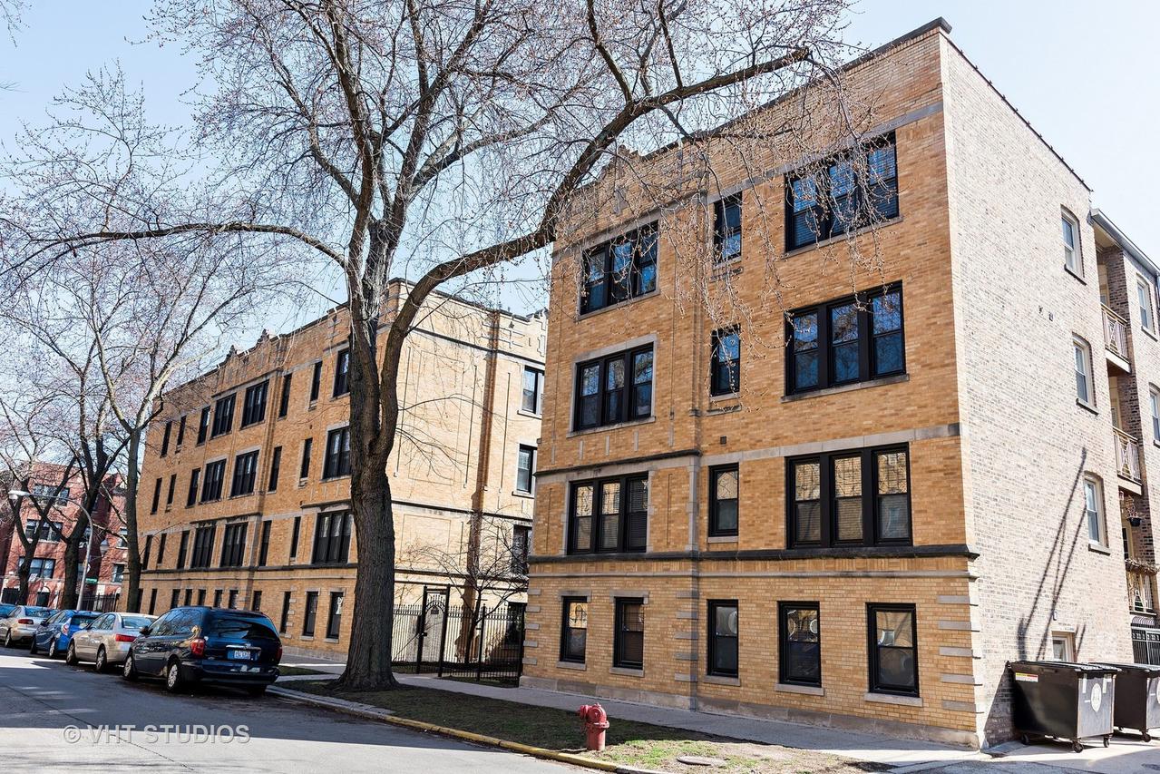 6969 N Wolcott Ave. #F1, Chicago, IL 60626