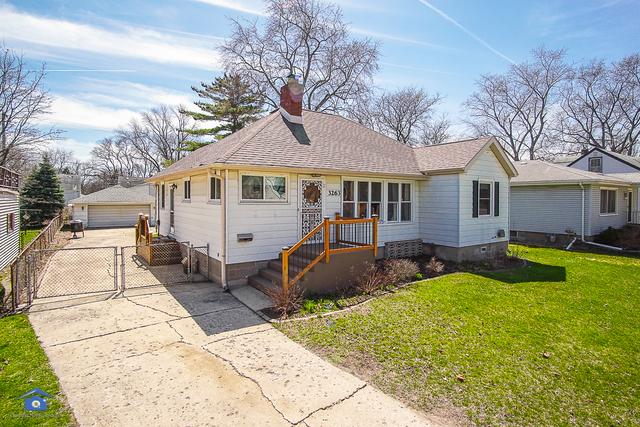 3263 S Schultz Dr., Lansing, IL 60438