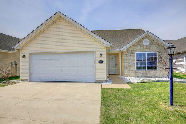3001 Nobel Dr., Champaign, IL 61822