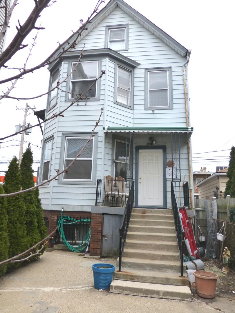 3421 W Mclean Ave., Chicago, IL 60647