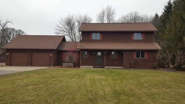 17231 Chase Rd., Fulton, IL 61252
