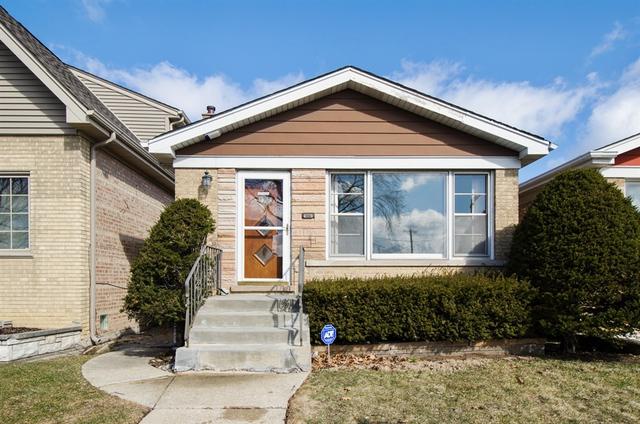 7016 W Foster Ave., Chicago, IL 60656