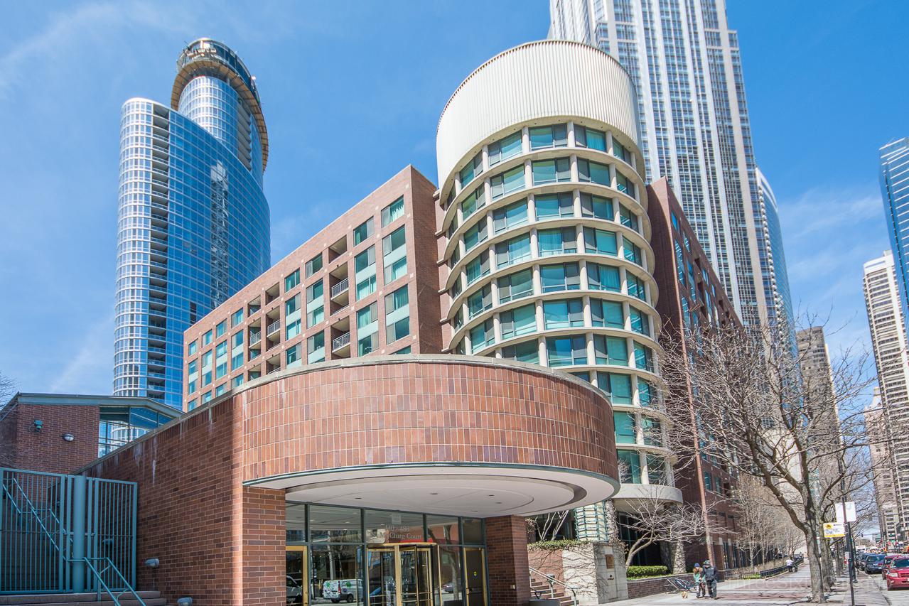 480 N Mcclurg Ct. #713, Chicago, IL 60611