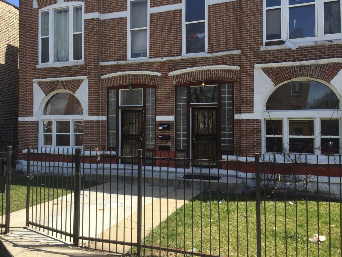 201 N Kildare Ave., Chicago, IL 60624