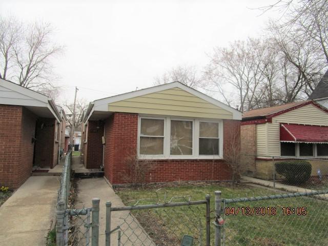 1248 W 108th Pl., Chicago, IL 60643