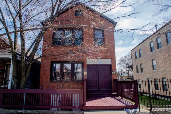 1633 W 21st Pl., Chicago, IL 60608