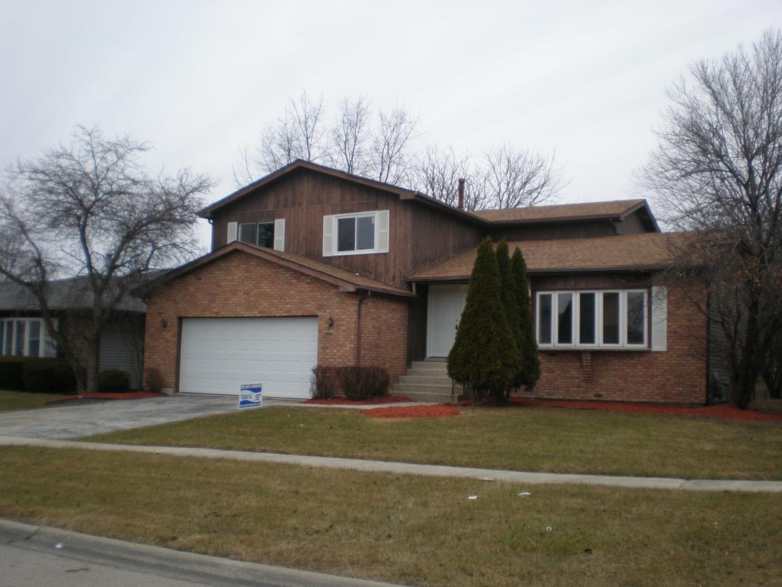4930 187th St., Country Club Hills, IL 60478