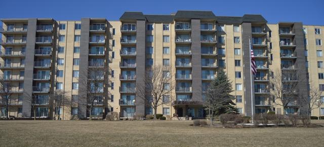 5400 Walnut Pl. #307, Downers Grove, IL 60515
