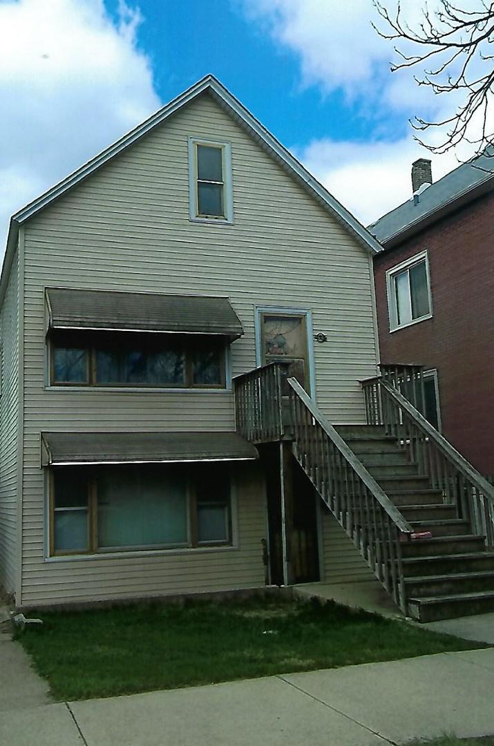 8640 S Kingston Ave., Chicago, IL 60617