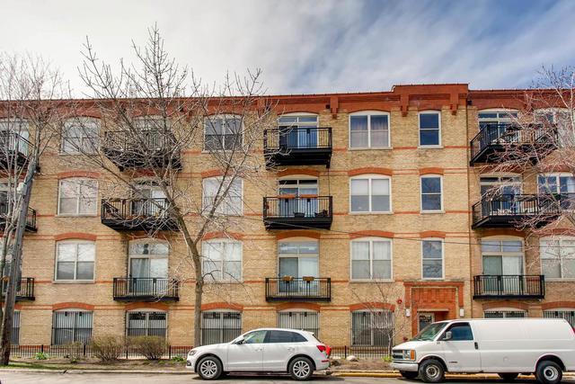 1740 N Maplewood Ave. #415, Chicago, IL 60647