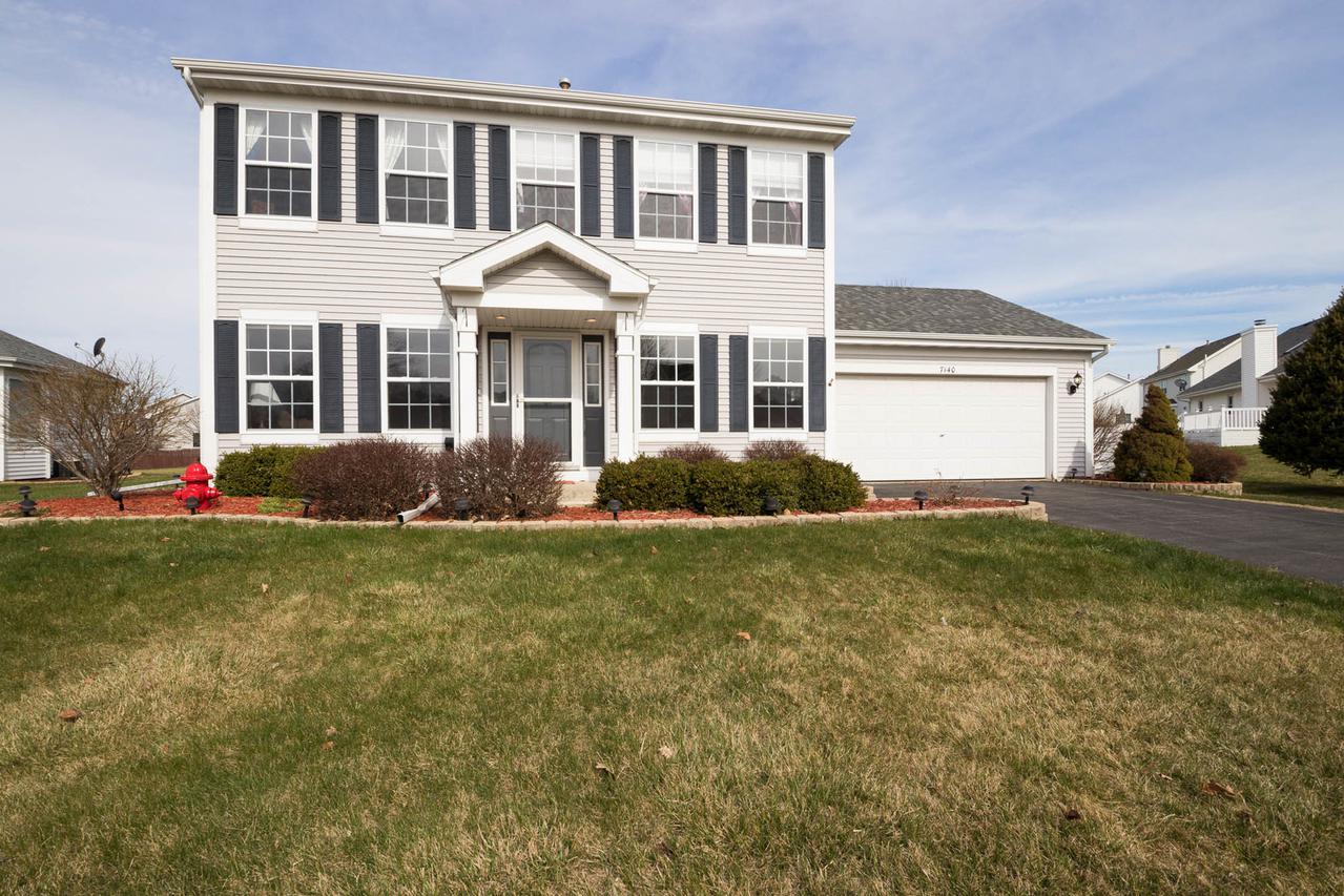 7140 Polo Pl., Loves Park, IL 61111