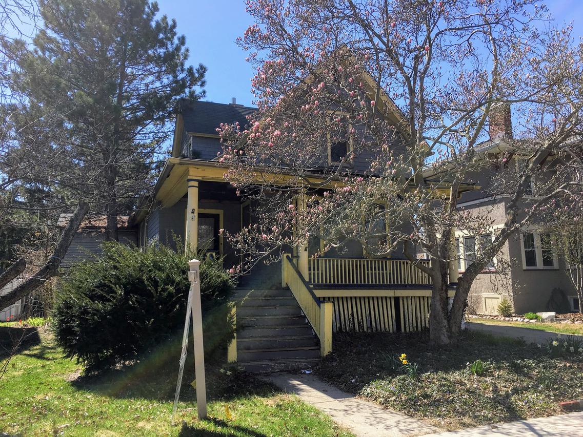 120 N Ashland Ave., La Grange, IL 60525