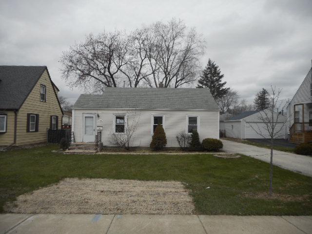 116 N Marilyn Ave., Northlake, IL 60164