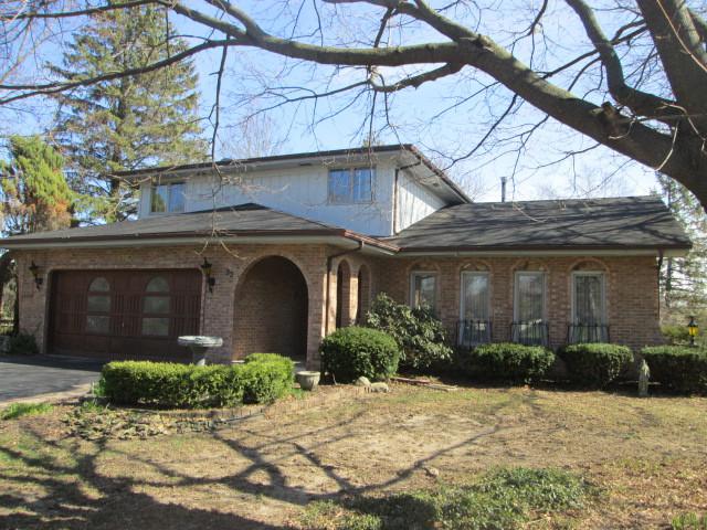 2939 E Hickory Ln., Crete, IL 60417