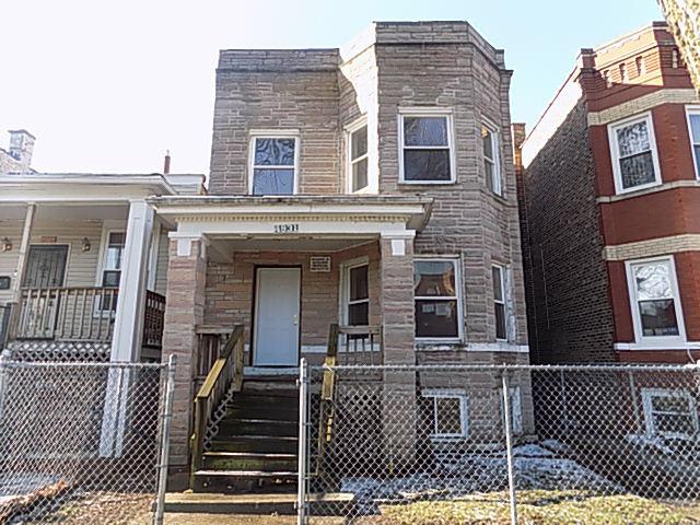 4931 W Gladys Ave., Chicago, IL 60644
