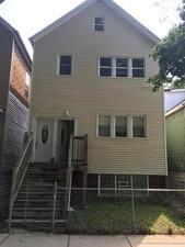 5133 S Aberdeen St., Chicago, IL 60609