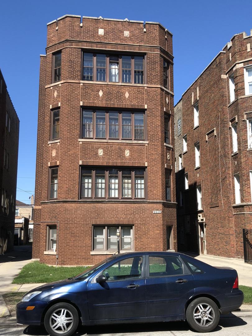 8010 S Phillips St., Chicago, IL 60617