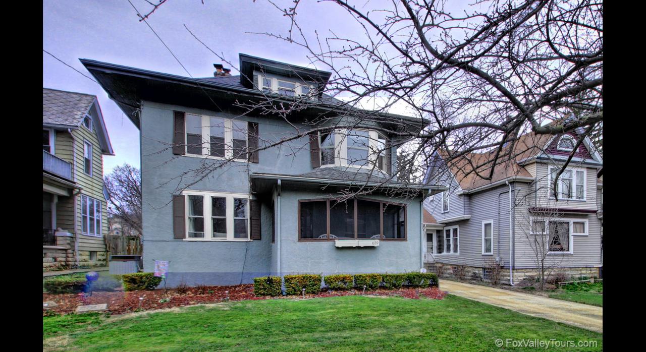 659 W Downer Pl., Aurora, IL 60506