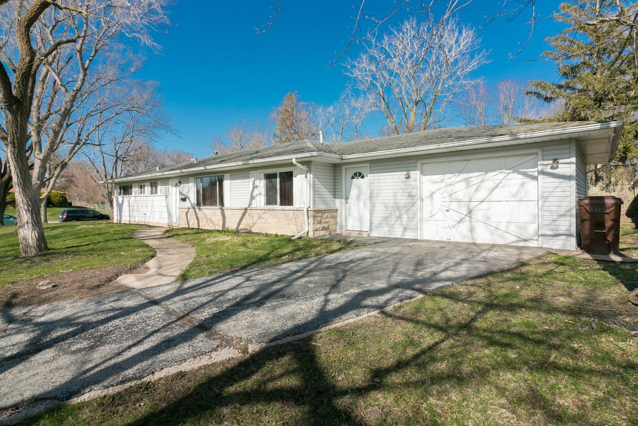 331 Sioux St., Park Forest, IL 60466